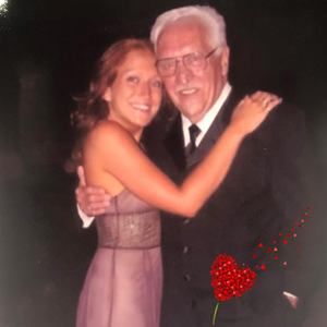 Meet your Posher, Virginia